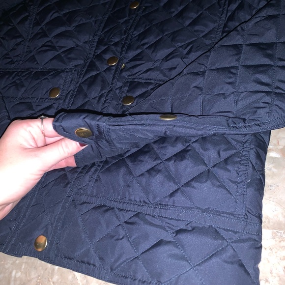 J Crew Jacket SOLD - Picture 7 of 8